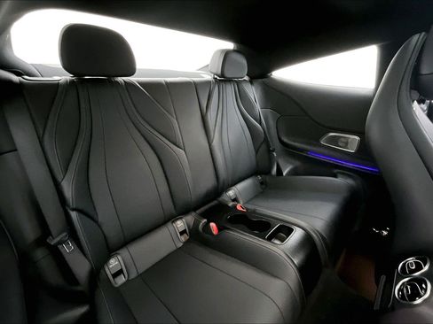 Used 2026 Mercedes-Benz CLE 300 4MATIC Coupe image 17