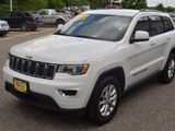 Used 2021 Jeep Grand Cherokee Laredo w/ Security & Convenience Group image 4