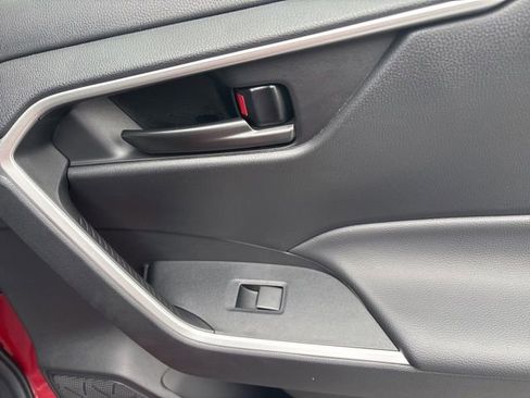 Used 2023 Toyota RAV4 LE image 16