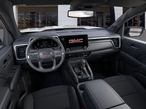 New 2026 GMC Canyon Elevation w/ Convenience Package image 15