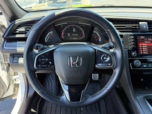 Used 2021 Honda Civic Sport image 20