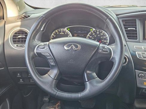 Used 2016 INFINITI QX60 Luxe w/ Premium Package AWD/4WD image 14