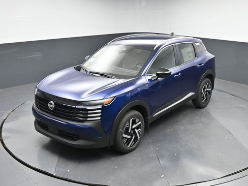 New 2026 Nissan Kicks SV image 34