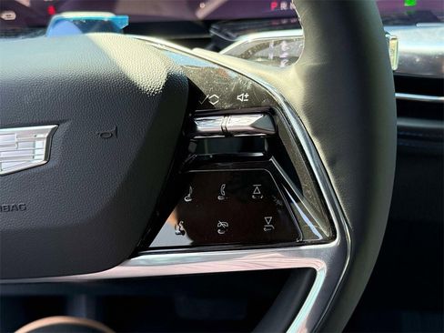 New 2025 Cadillac Escalade IQ Luxury 1 image 19