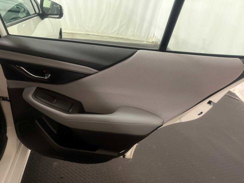 Certified 2023 Subaru Legacy Premium image 26