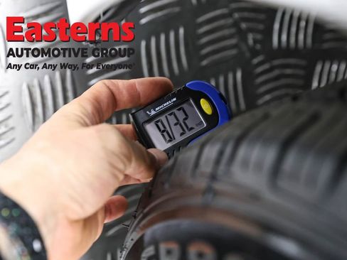 Used 2025 Toyota Camry LE FWD image 27