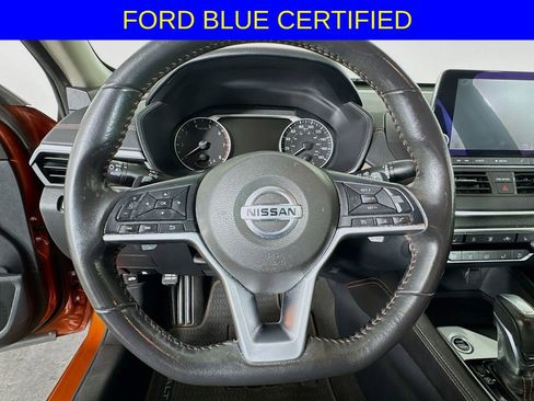 Used 2022 Nissan Altima 2.0 SR image 11