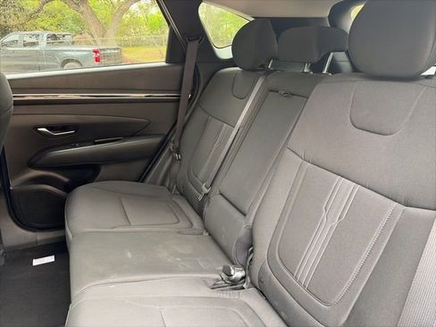 Used 2023 Hyundai Tucson SEL AWD/4WD image 6