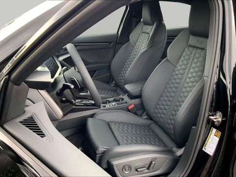 New 2026 Audi RS 3 AWD/4WD image 8