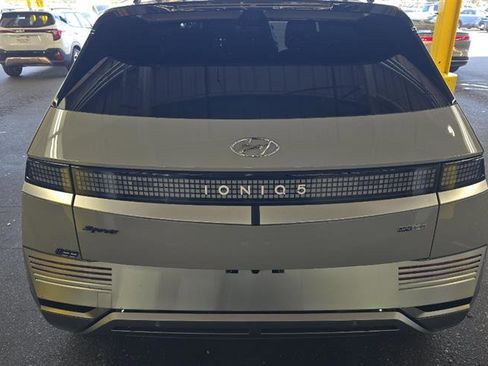 Used 2024 Hyundai Ioniq 5 Limited RWD image 5