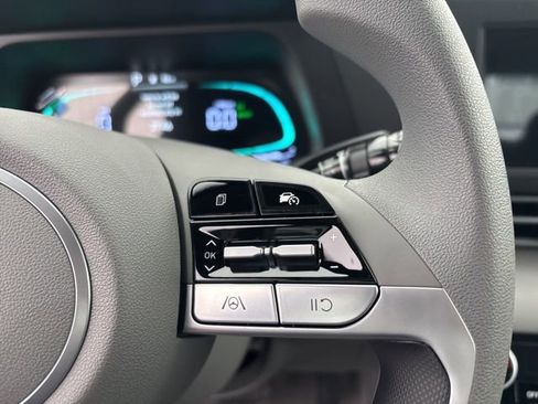 New 2026 Hyundai Elantra Blue image 18