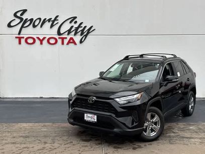 Used 2025 Toyota RAV4 XLE w/ Convenience Package