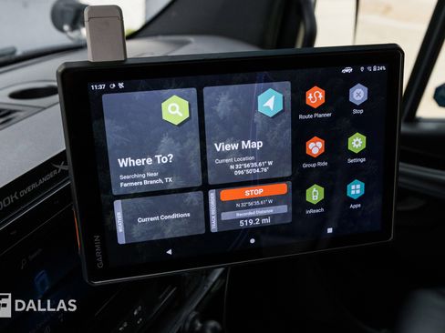 Used 2022 Mercedes-Benz Sprinter 2500 image 37