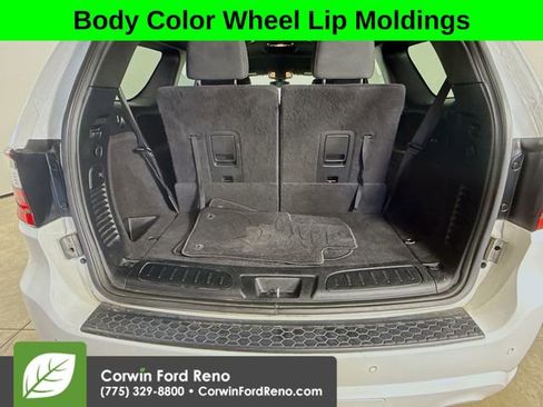 Used 2020 Dodge Durango SXT image 25