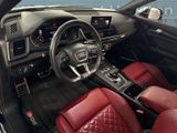 Used 2018 Audi SQ5 Prestige w/ Prestige Package image 4