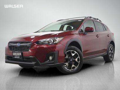 Used 2019 Subaru Crosstrek 2.0i Premium w/ Popular Package #2