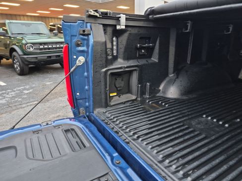 Certified 2023 Ford F150 XLT w/ Equipment Group 302A High image 9