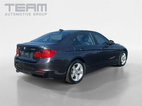 Used 2014 BMW 328i xDrive Sedan image 7