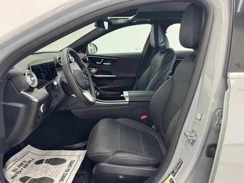 Certified 2026 Mercedes-Benz C 300 Sedan image 18