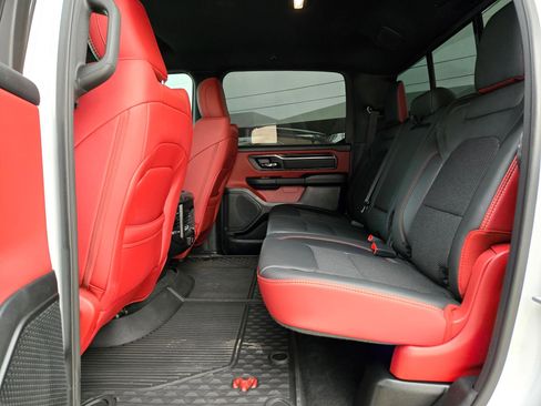 Used 2021 RAM 1500 TRX w/ Trailer Tow Group image 14