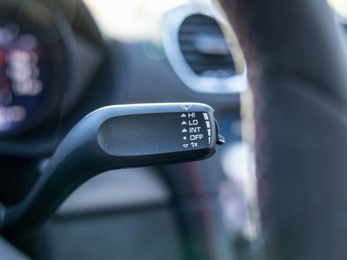 Certified 2025 Porsche 718 Boxster Spyder RS image 38