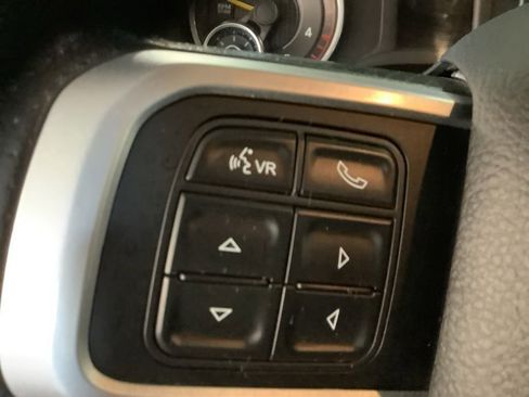 Certified 2020 RAM 2500 Big Horn AWD/4WD image 25