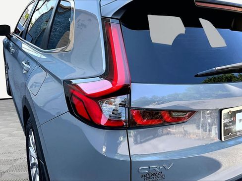 Used 2024 Honda CR-V EX-L image 29