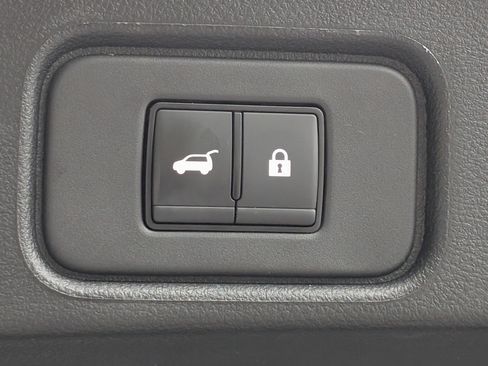 Used 2025 Nissan Pathfinder Rock Creek AWD/4WD image 20