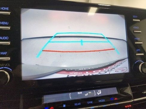 Certified 2024 Toyota Sienna XSE image 5