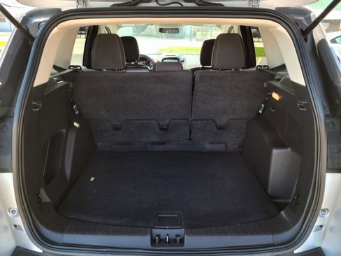 Used 2018 Ford Escape SE w/ SE Sync 3 Package AWD/4WD image 15