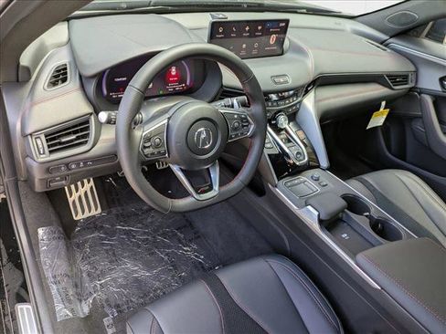 New 2025 Acura TLX SH-AWD w/ A-SPEC Pkg image 3