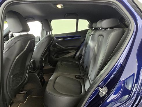 Used 2020 BMW X2 sDrive28i image 8