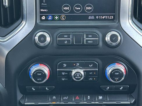 Certified 2022 GMC Sierra 1500 Elevation RWD image 21