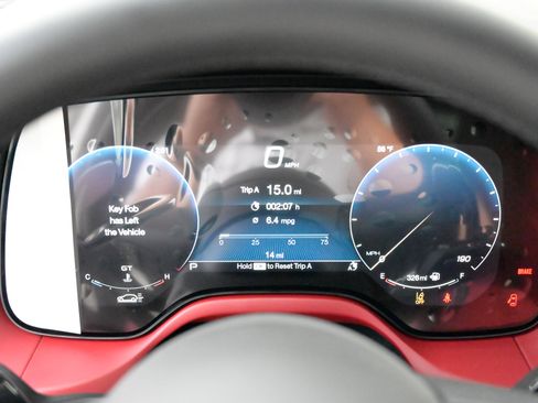 New 2026 Maserati Grecale Modena image 26