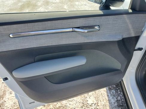 New 2026 Volvo EX30 Cross Country Ultra w/ Protection Package Premier image 10