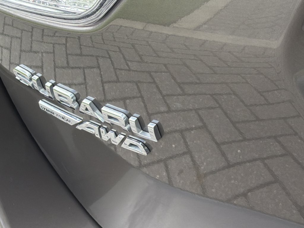 Certified 2023 Subaru Forester Limited AWD/4WD image 12