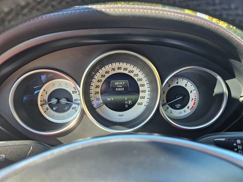 Used 2016 Mercedes-Benz CLS 550 image 18