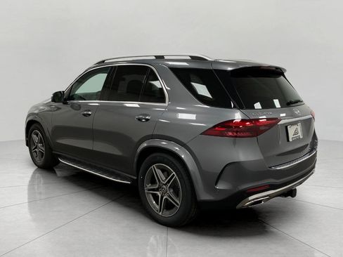 New 2026 Mercedes-Benz GLE 450 4MATIC image 8