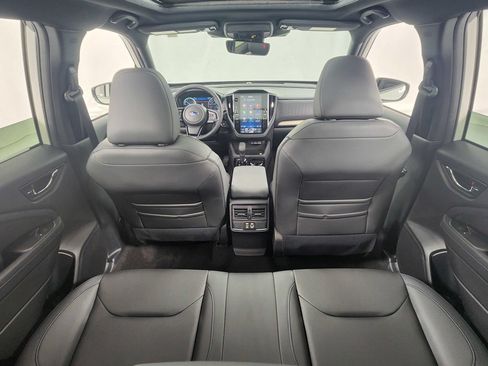 New 2026 Subaru Forester Limited AWD/4WD image 17