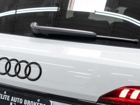 Used 2023 Audi Q7 2.0T Premium Plus w/ Premium Plus Package AWD/4WD image 50