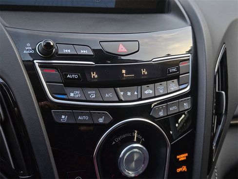 Used 2023 Acura RDX Advance Package image 22