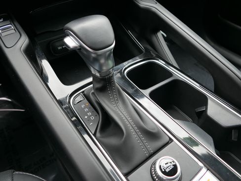 Used 2024 Kia Telluride S w/ S Sunroof Package FWD image 23