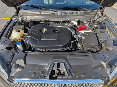 Used 2020 Lincoln MKZ Reserve w/ Elements Package image 29