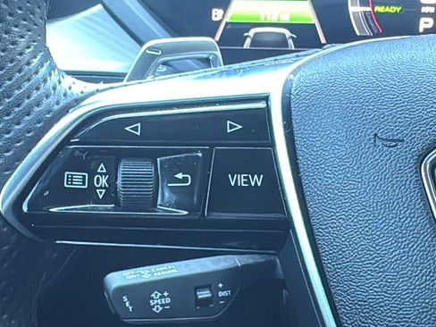 Used 2023 Audi RS e-tron GT w/ Carbon Performance Package image 22