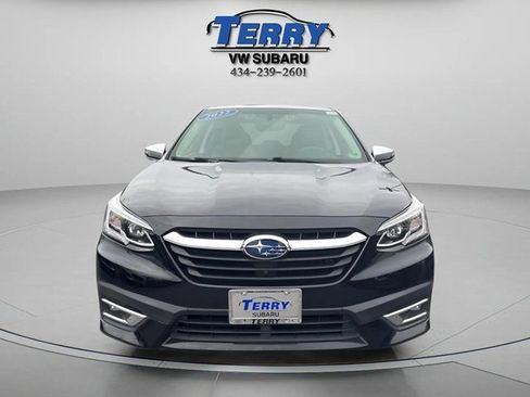 Used 2022 Subaru Legacy Touring XT image 2