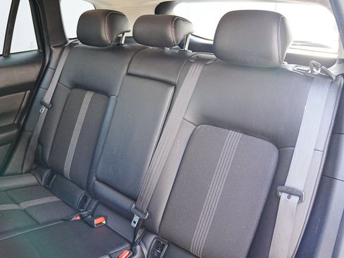 Used 2024 MAZDA CX-50 AWD 2.5 S w/ Preferred Package image 12