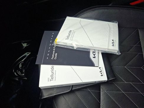 Used 2023 Kia Telluride SX Prestige X-Pro image 26