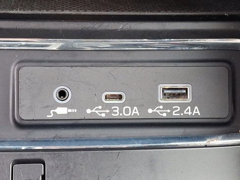 Certified 2024 Subaru Ascent Onyx Edition image 24