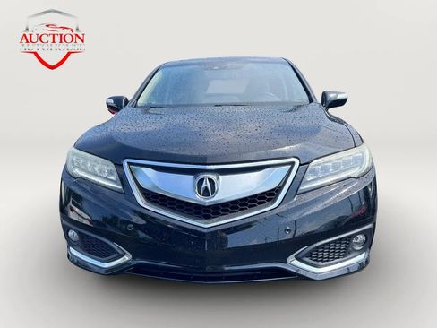 Used 2016 Acura RDX FWD w/ Advance Package image 2