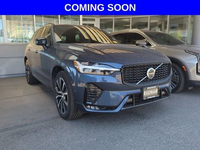 Used 2024 Volvo XC60 B5 Plus w/ Protection Package Premier